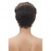 HARLEM 125 KIMA REMY 100% HUMAN HAIR WIG KR-103